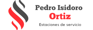 Logotipo Pedro Isidoro Oztiz