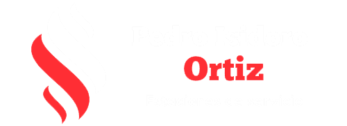 Logotipo Pedro Isidoro Oztiz